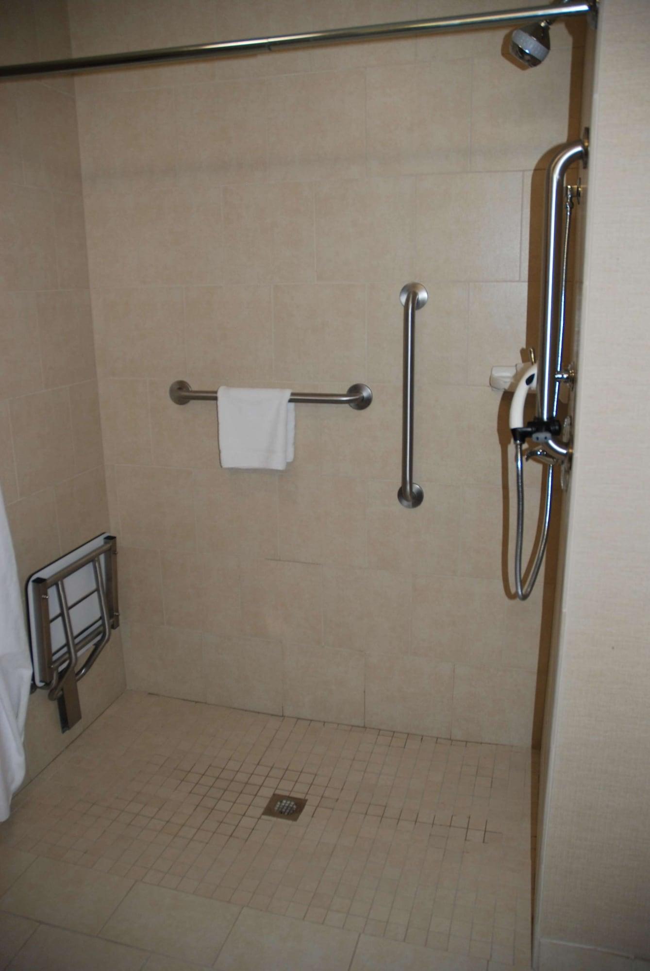 Hampton Inn Maumelle מראה חיצוני תמונה