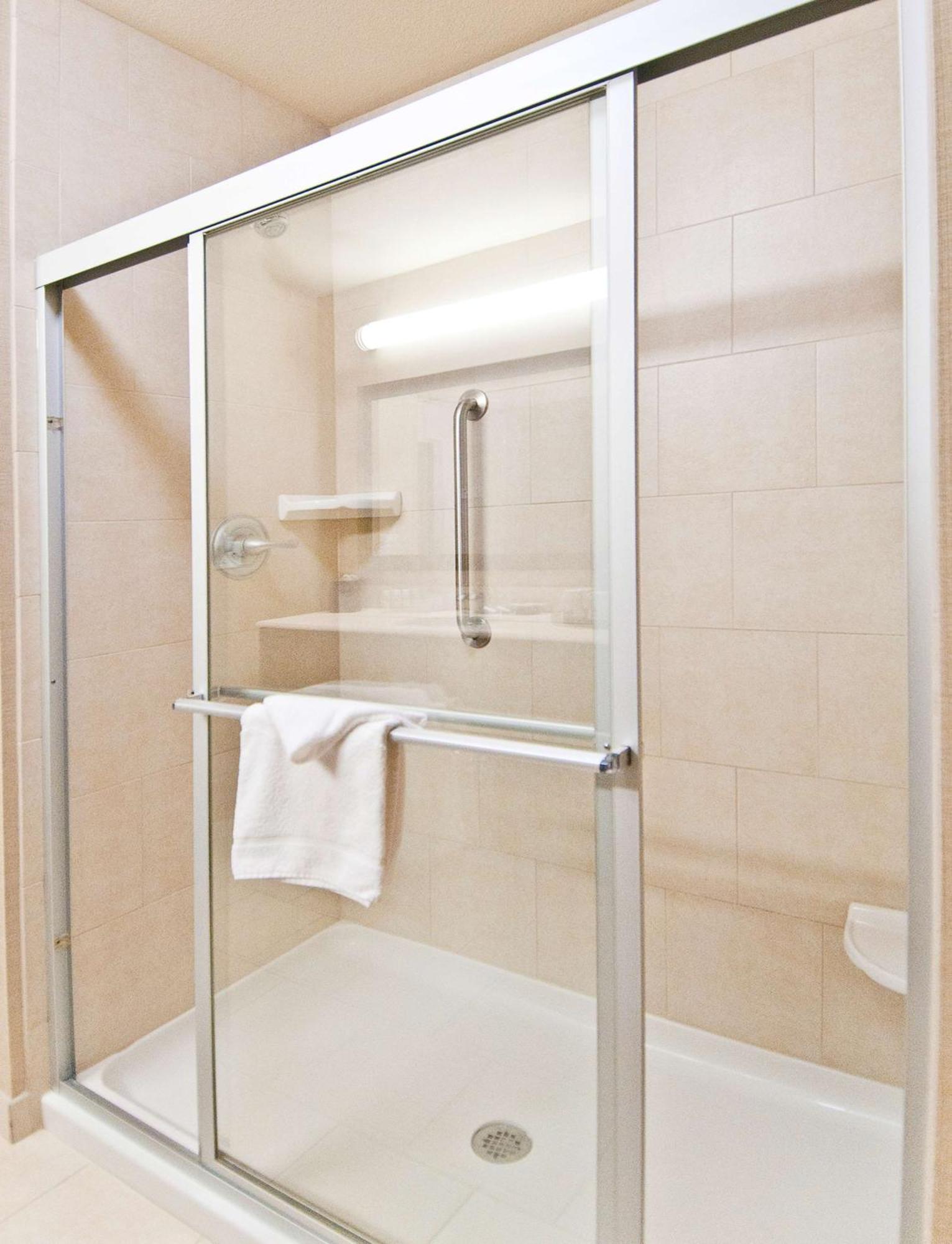 Hampton Inn Maumelle מראה חיצוני תמונה