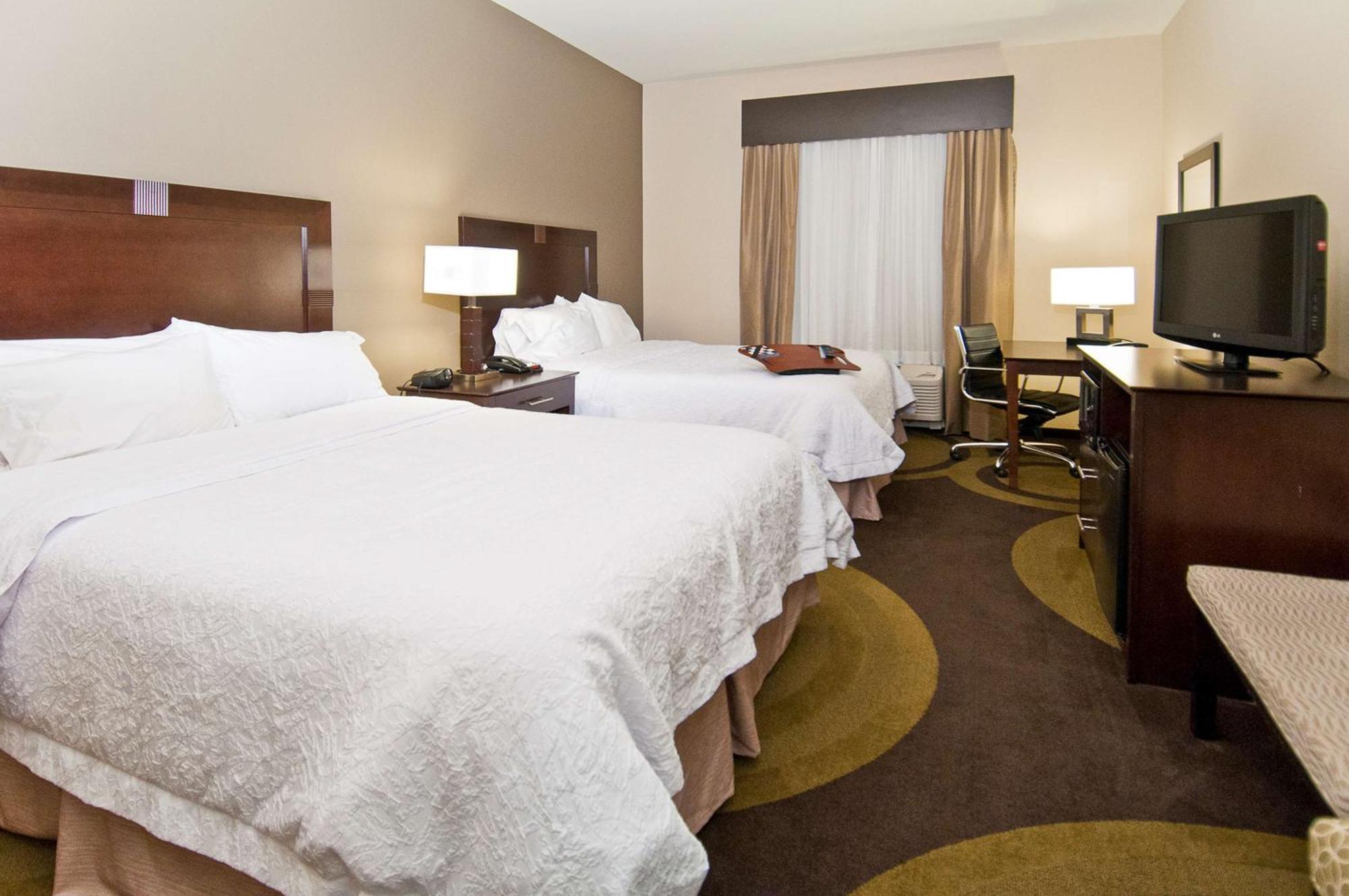 Hampton Inn Maumelle מראה חיצוני תמונה
