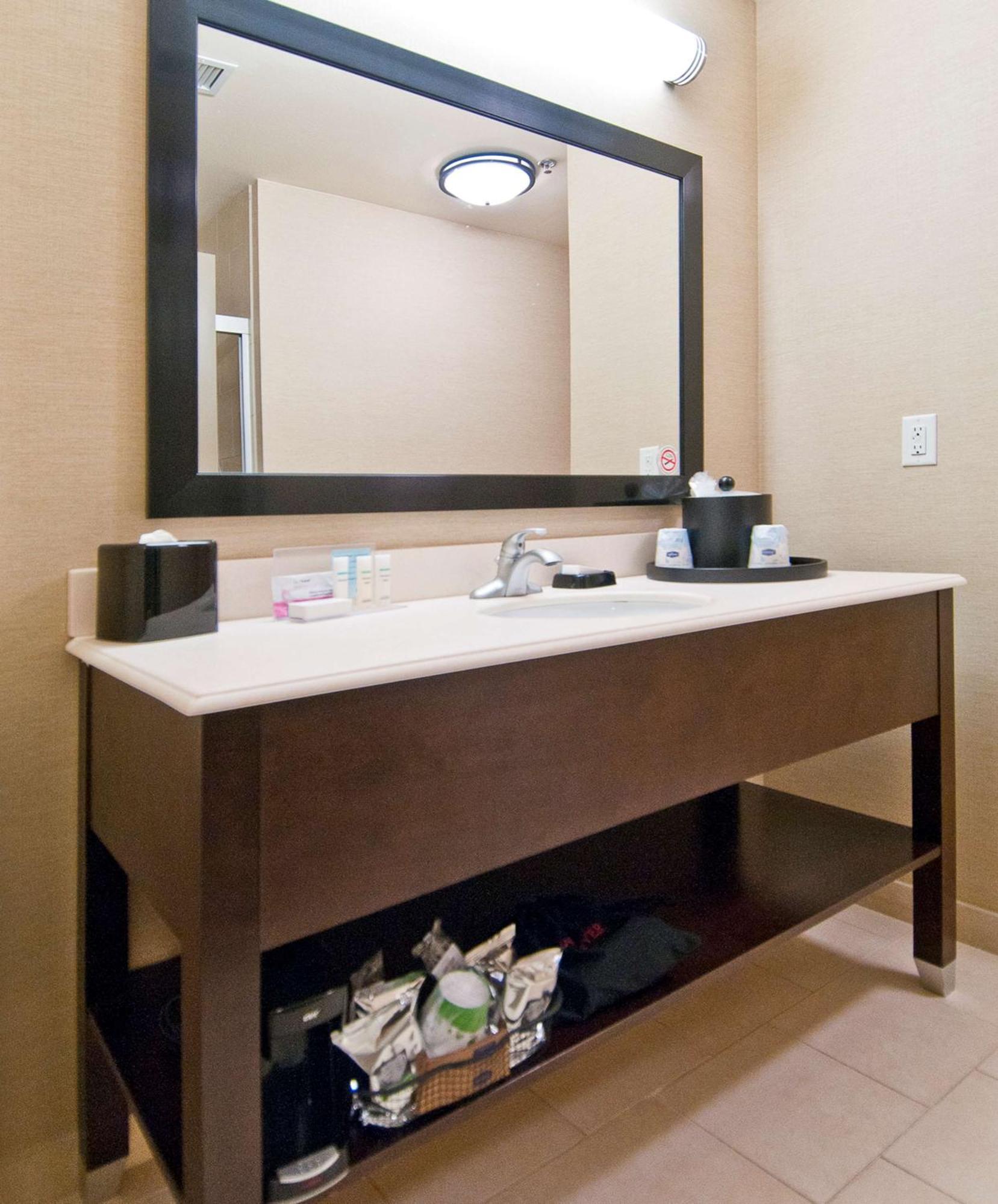 Hampton Inn Maumelle מראה חיצוני תמונה