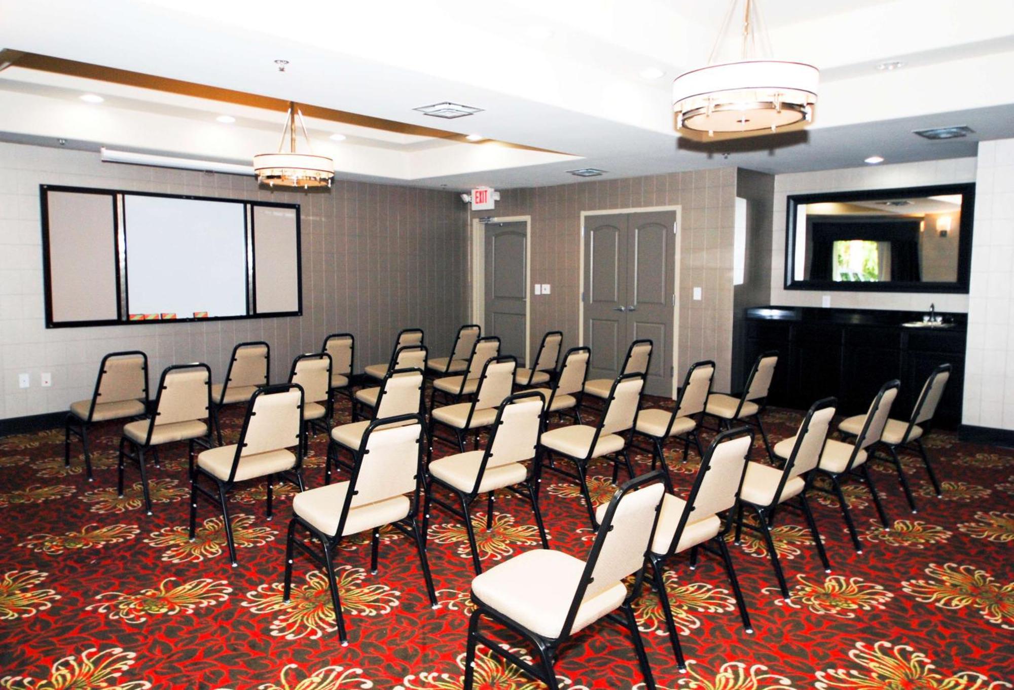 Hampton Inn Maumelle מראה חיצוני תמונה