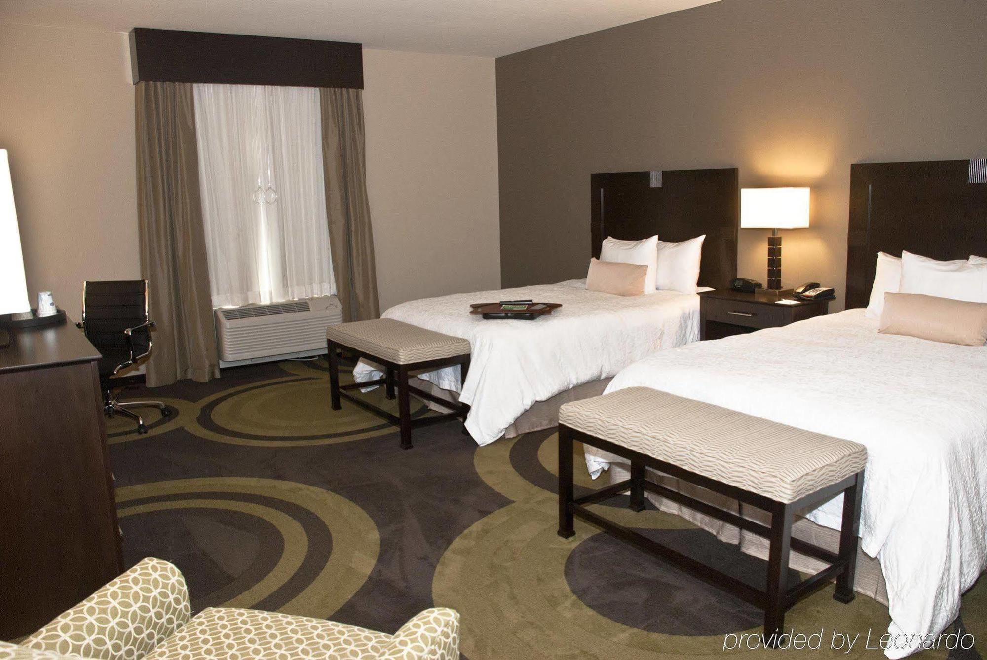 Hampton Inn Maumelle מראה חיצוני תמונה