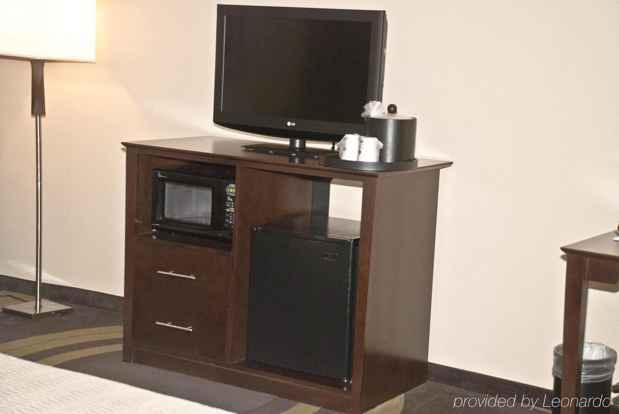 Hampton Inn Maumelle מראה חיצוני תמונה