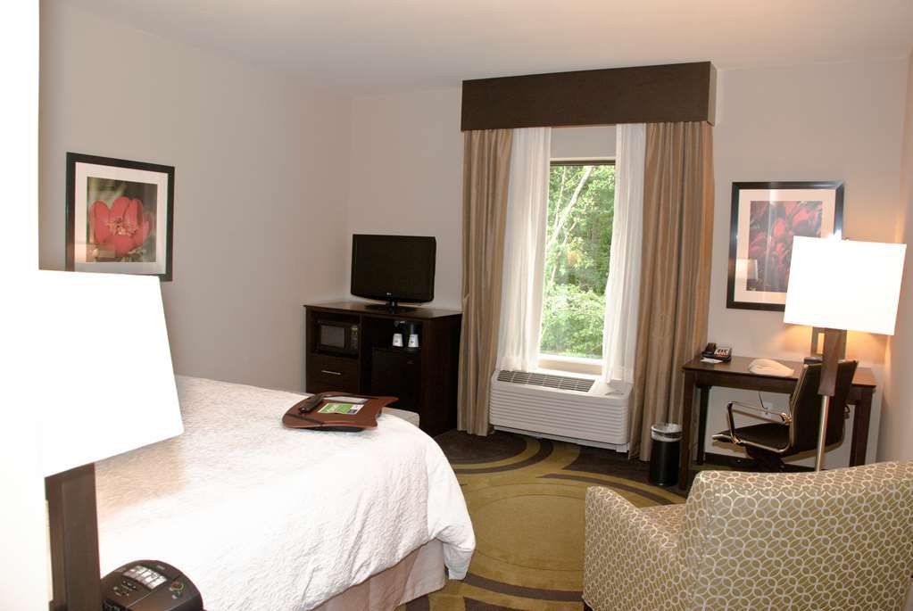 Hampton Inn Maumelle חדר תמונה